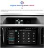 Android 9.1 9-inch Car Stereo Radio GPS 1 + 16GB For Toyota Sienna 2011 ~ 2014
