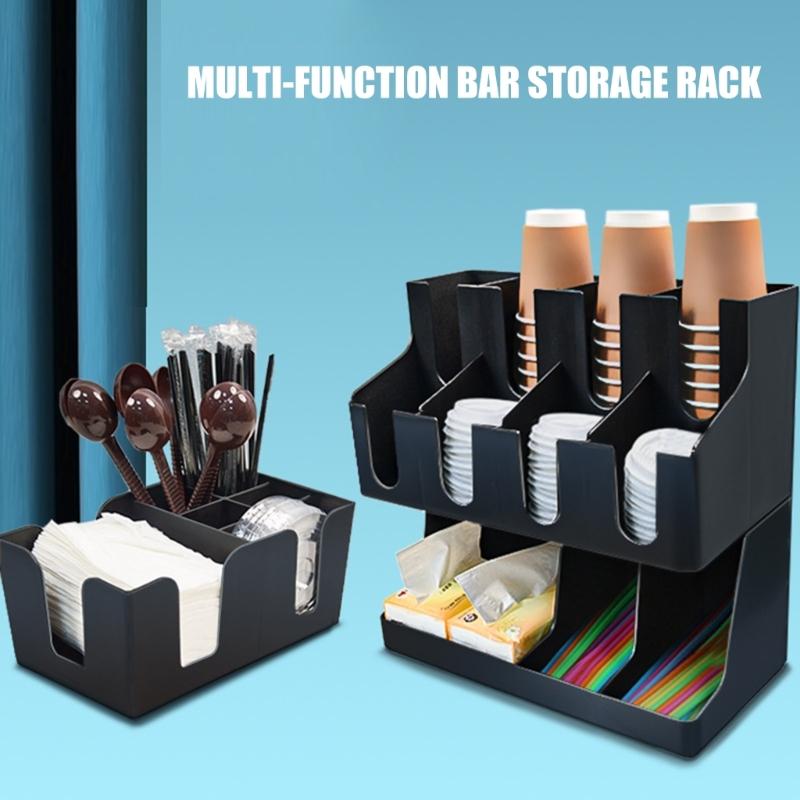 Sturdy Designs Cup Stand With Nonslip Base For Coffee Shops And Kitchens