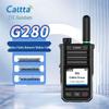 Caltta G280 BD Beidou Public Network Walkie-Talkie (CN Version)