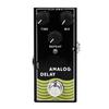 Professional Electric Guitar Overdrive Pedal for Electric Guitar & Bass Small Effect Pedal Processor of Overdrive Tone