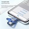 Newmine UD29 Type-C USB 3.2 Dual-Interface Flash Drive