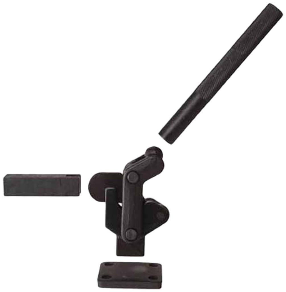 Super Downward Press Type Burr Clamp TDB1F