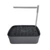 Parrot Bathtub Fountain Outdoor Garden Bird Bathtub Automatically Circulates Bird Bath For Cockatiels Budgies And Lovebirds