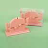 Creative Cactus Shape Multi-functional Convenient Needle Threader 1pc