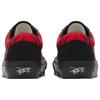 Vans Premium Old Skool Y2K Men Sneakers Black Red VN000D56458
