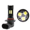 Front Fog Light 2pcs LED Bulb H8 Accessories For Mini Cooper F55 F56 R56 Clubman F54 R55 Convertible F57 R57 R60 R58 R61 R59
