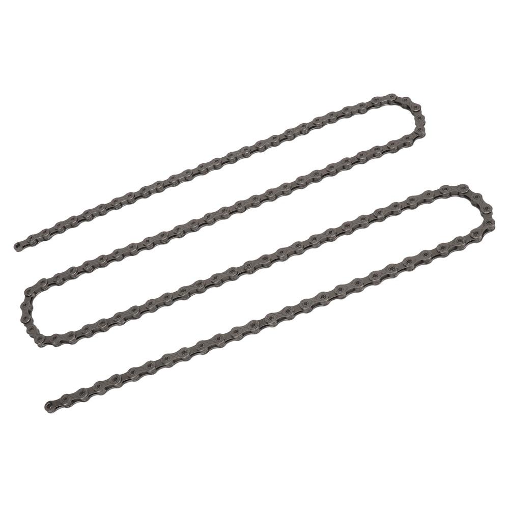 116 Links Mountain Bike Chain 10 Speed Replacement Chain Durable Cycling Chain Drivetrain Repair