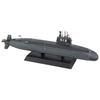 Pit Road 1/350 JB Series Japan Maritime Self-Defense Force Submarine SS-513 Taigei Plastic Model JB35