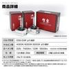 Shingen Genuine Replacement HID Bulbs D3S 6000K 2-Pack 35W For Imported Cars Only