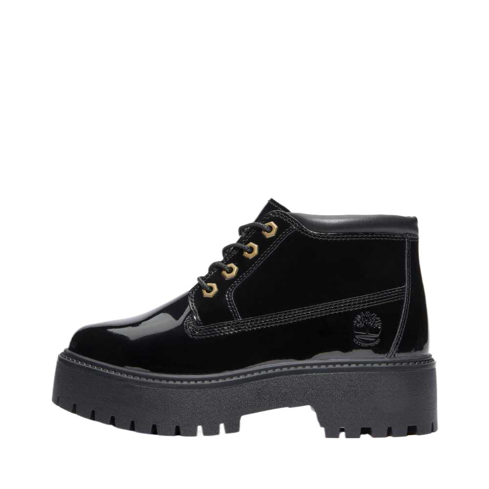 Timberland Stone Street Comfortable Short Boots
