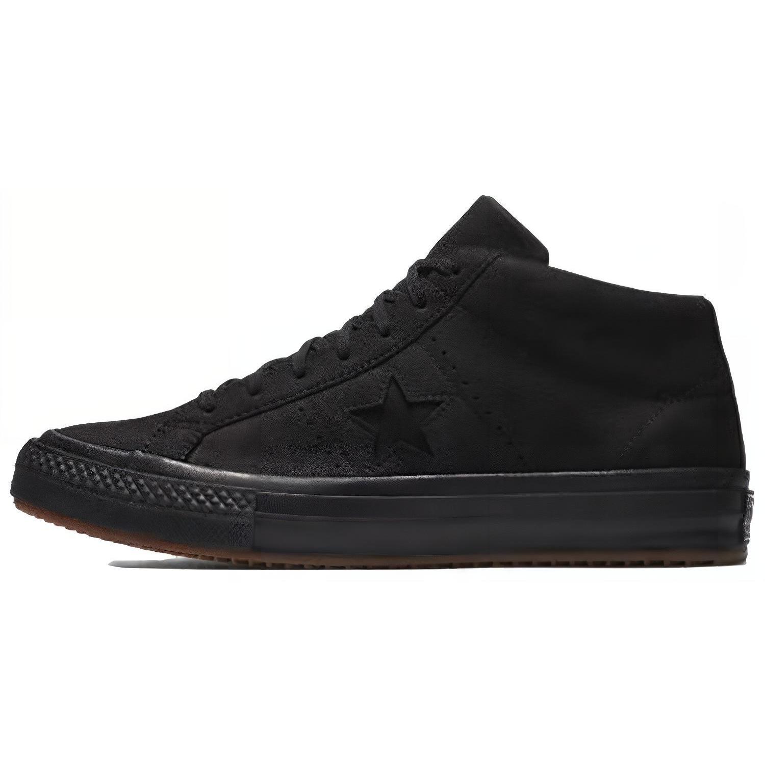 Viena zvaigzne Converse Counter Climate Mid