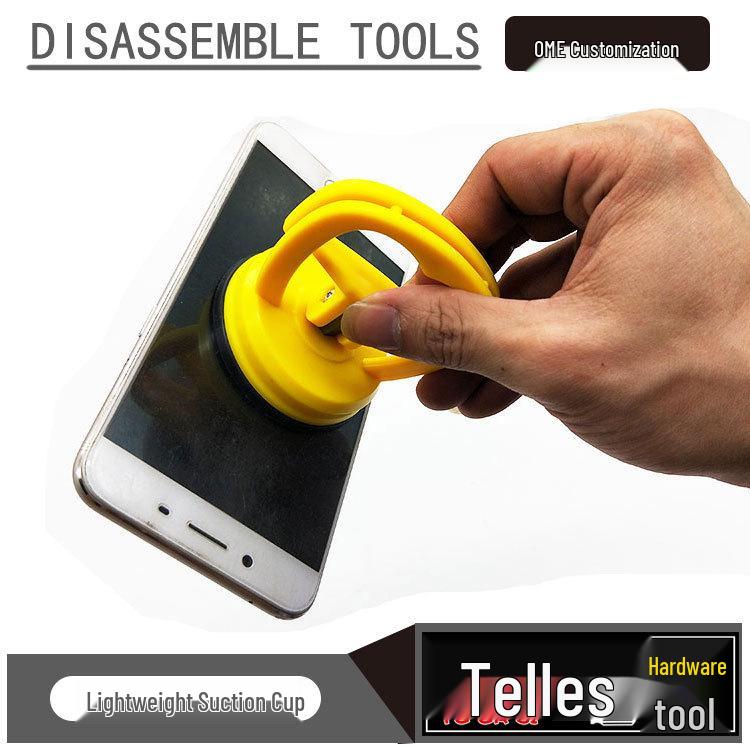 Powerful Mobile Phone LCD Screen Suction Cup Separator & Disassembly Tool