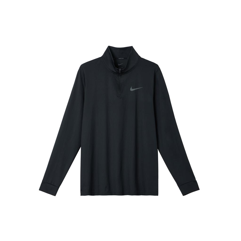 New Nike T Shirts Men's Black DM5503-010