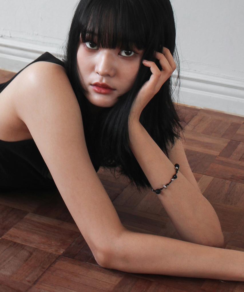 Rubati Black Midnight Bracelet
