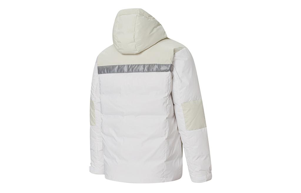 PUMA Down Jacket Winter Men's White 586604-02