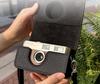 Camera Case for Kodak Ektar H35 H35n F8 F9 M35 Ultra I60 501f