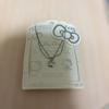 Used Kitty Necklace Japan Limited