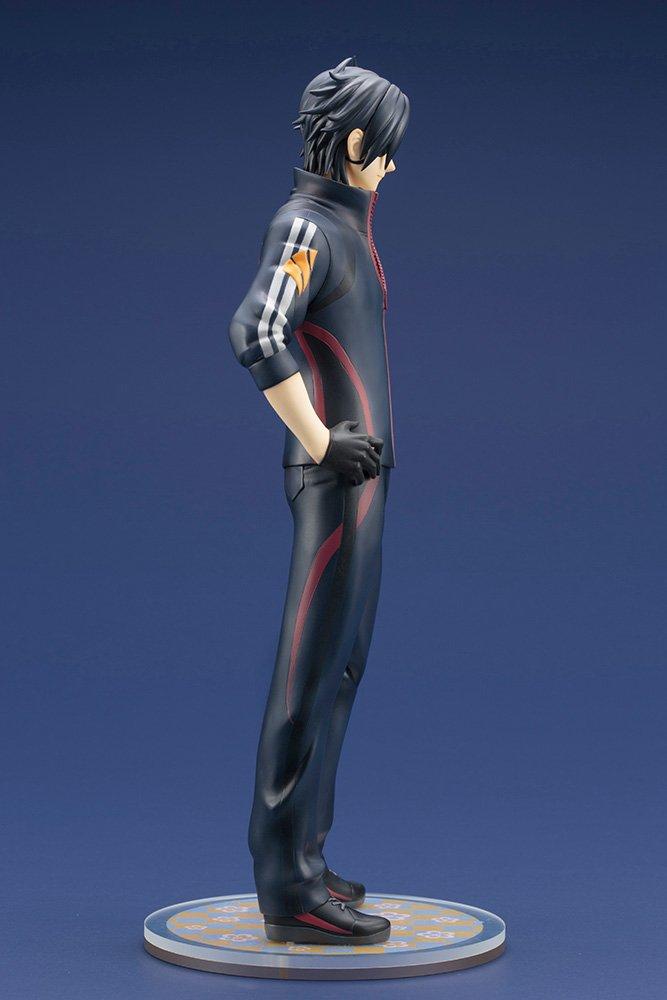 ARTFX J Touken Ranbu Hanamaru Candadaikiri Mitsutada Inner number scale PVC finished figure - - ver. 1/8