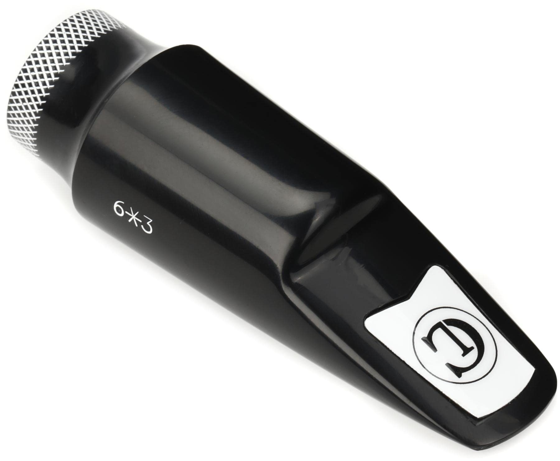 

Cloud Lakey Alto Saxophone Mouthpiece Rubber 63