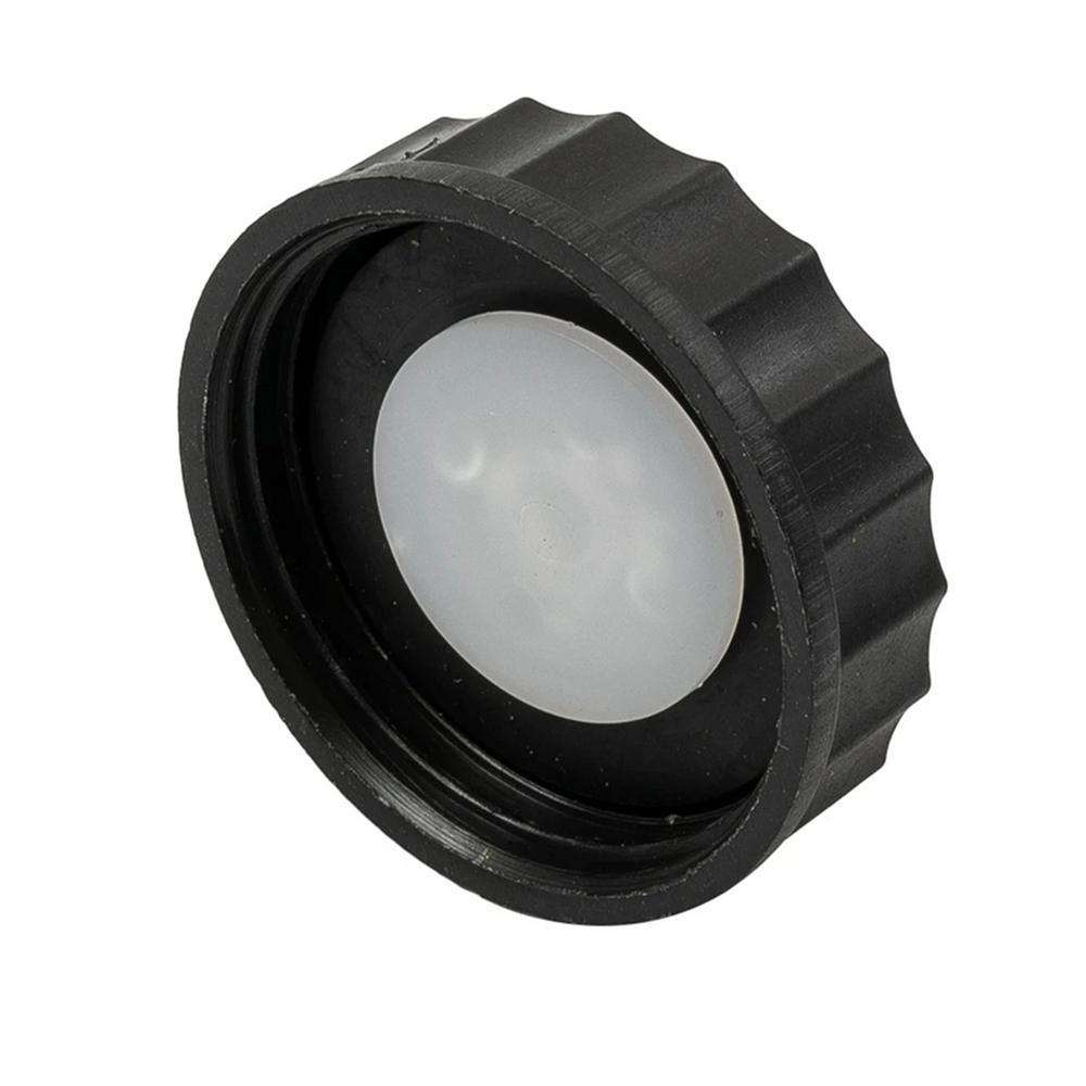 Brake Fluid Reservoir Bottle Tank Cap Cover Lid For Peugeot Citroen 1613328880