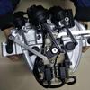 Mercedes-Benz W211/W164/W204 M272 Engine Intake Manifold Assembly 2721402401