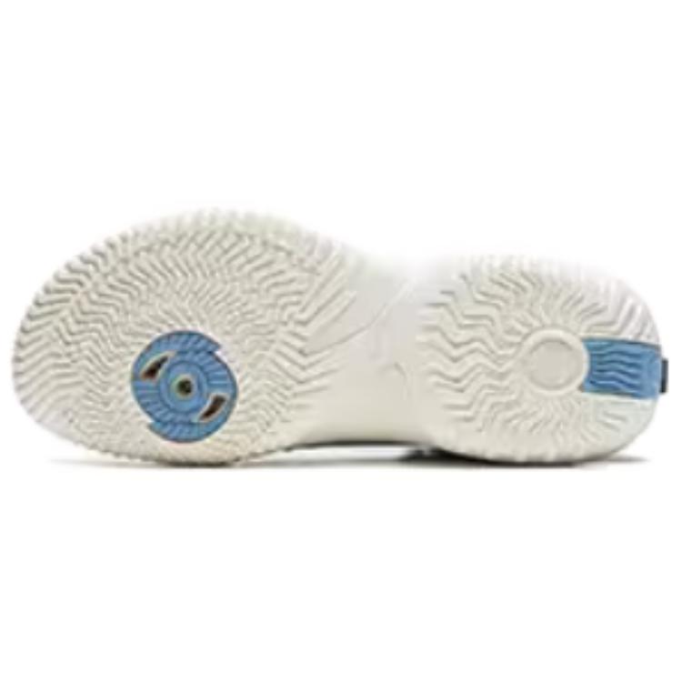 Li Ning Badfive Trendy Comfortable Durable Breathable Low-Top Basketball Shoes Men sneaker ABFU051-2