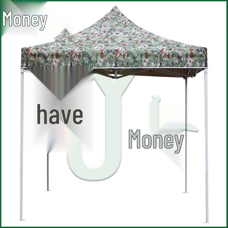 Youjin Outdoor Portable Pop-Up Canopy Tent