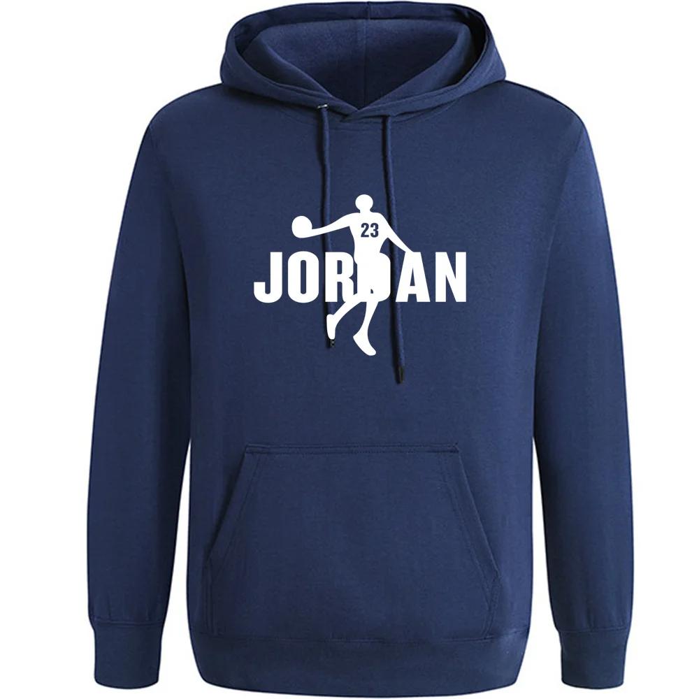 Neues lockeres Herren-Kapuzensweatshirt Hip-Hop-Stil Lässige Mode Langärmliger Hoodie