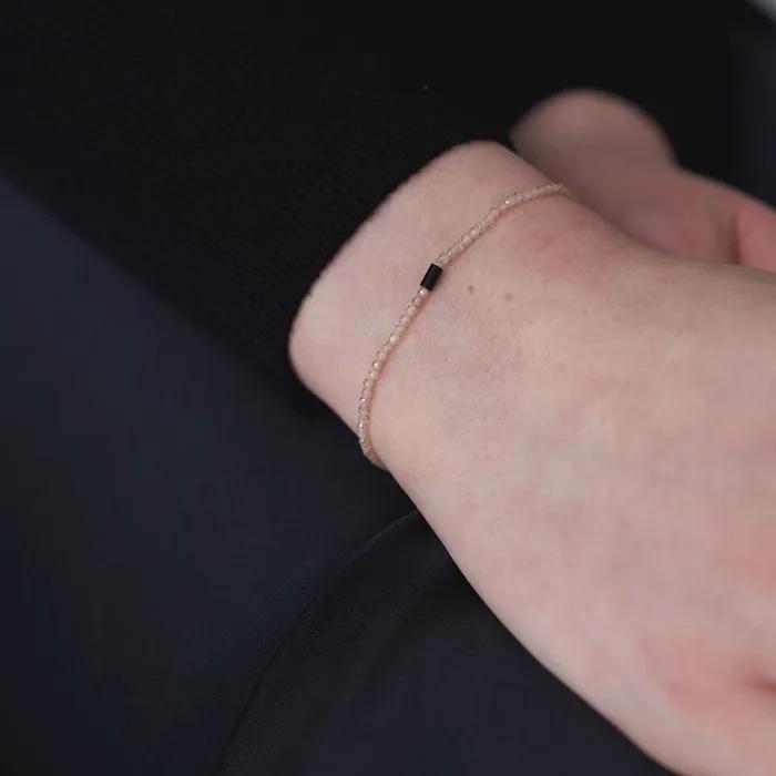 Nude Dia Bracelet
