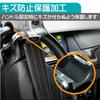 Pop Frog Steering Wheel Steering Relay Attack Prevention Strongest Car Theft Prevention Compatible with a Wide Range of Vehicles Lock, Anti-Theft