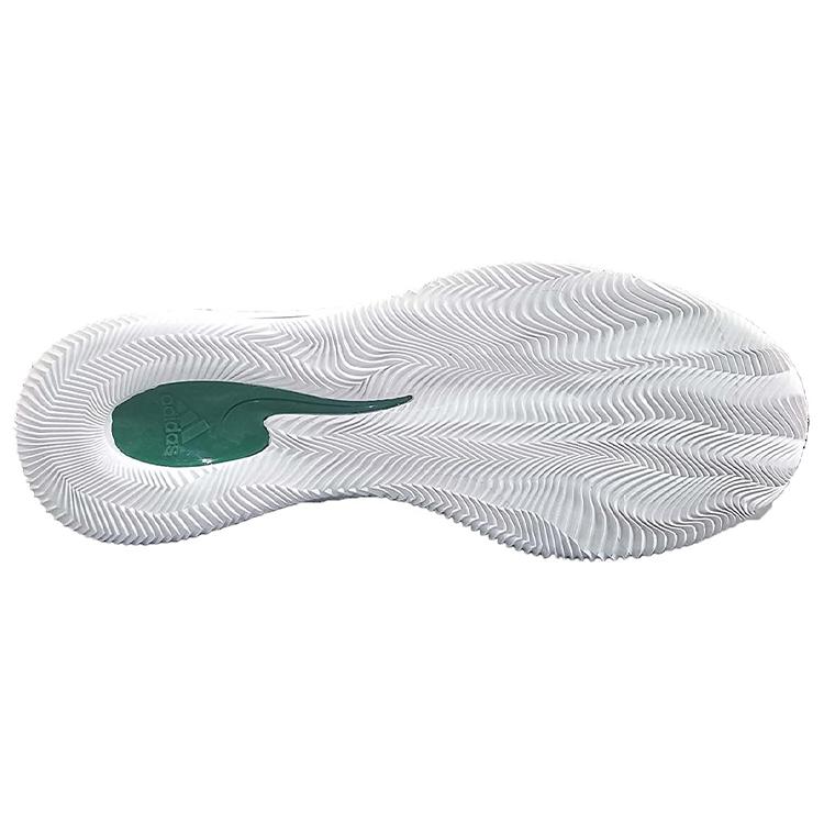 Adidas D Rose 7 'Green' B38926