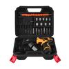 12V Cordless Lithium-Ion Drill