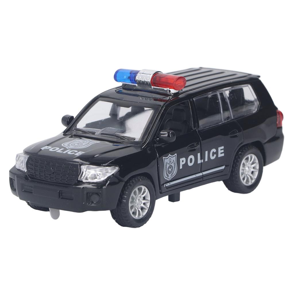 Brinquedo Veículo de Fricção Puxar para Trás 1:32 Veículo Diecast Carro para Meninos Crianças e Bebês Tipo