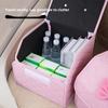 Trunk Storage Box, Leather Creative Design Storage Box for Organizing Various Items, Supports Customization