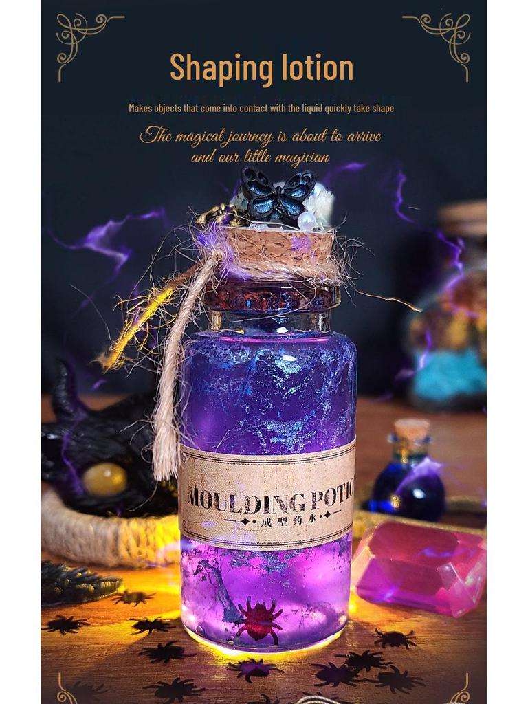 Mr. Toy Little Magician DIY Science Experiment Kit for Kids