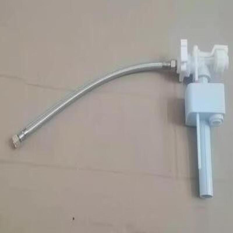 Concealed Toilet Cistern Accessory Kit