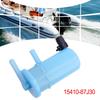 Fuel Filter For Suzuki Outboard 4 DF25 to DF140A 15410-87J30