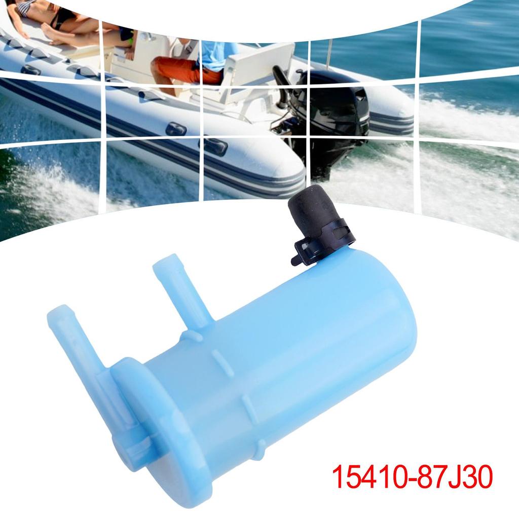 Fuel Filter For Suzuki Outboard 4 DF25 to DF140A 15410-87J30