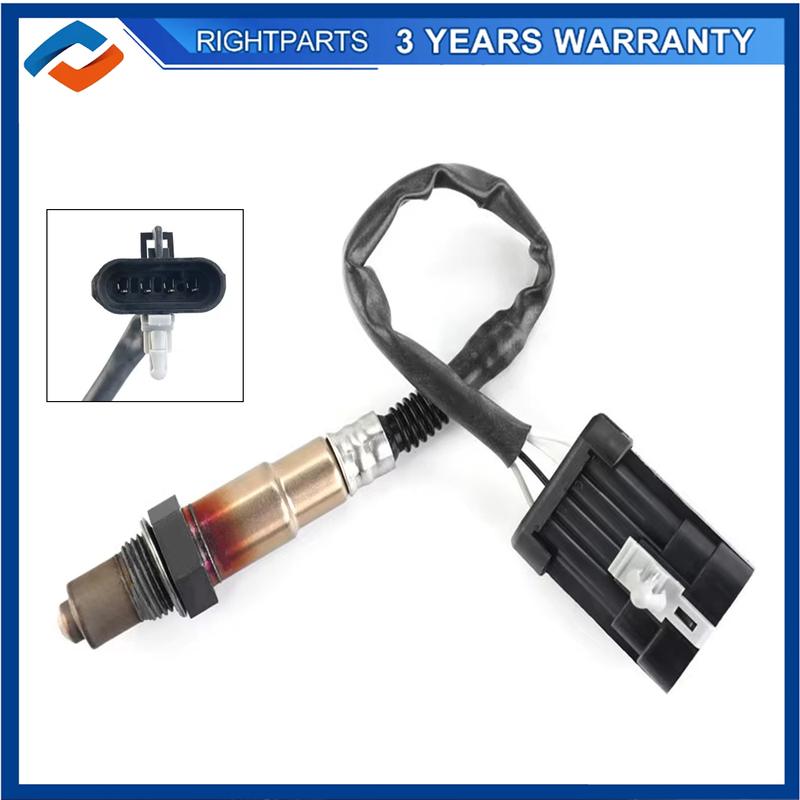 

24104784 New Lambda Oxygen Sensor For 2011 2012 2013 2014 2015 Chevrolet Captiva Sport Equinox
