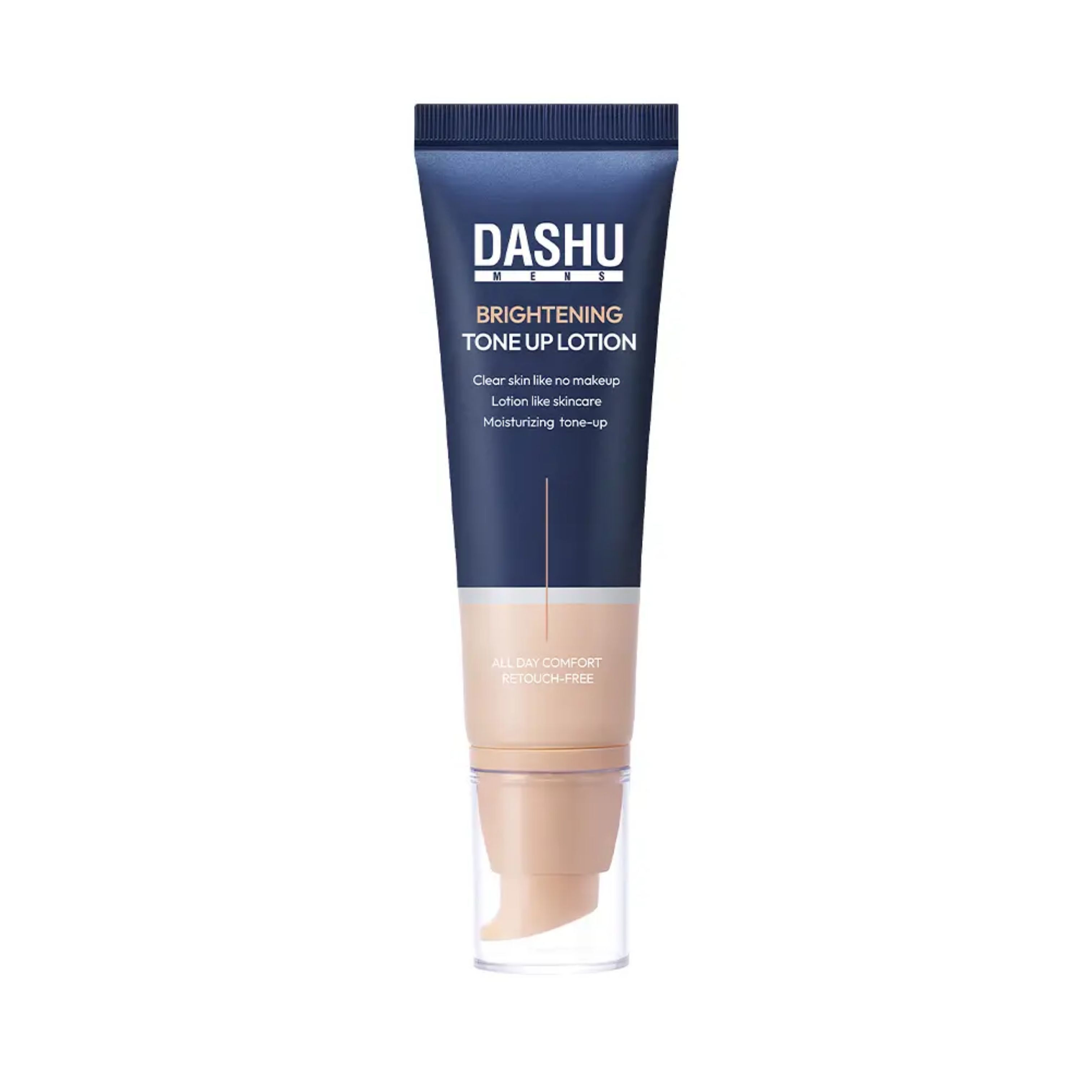 DASHU Men s Brightening Tone Up Lotion 50g