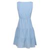 Regatta Womens/Ladies Zariah Tiered Casual Dress