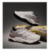 Autumn Sports Shoes for Men Lightweight and Breathable Outdoor Hiking Casual Shoes Anti Slip Wear-resistant