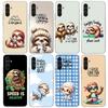 Animal Cute Cartoon Sloth Coffee Phone Case For Samsung Galaxy A17 A16 A15 A14 A13 A57 A56 A55 A54 A53 A37 A36 A35 A34 A33 A26 A