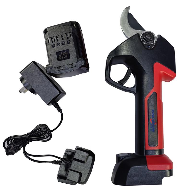 Xinkangni Cordless Pole Pruner CN plug (adapter included)