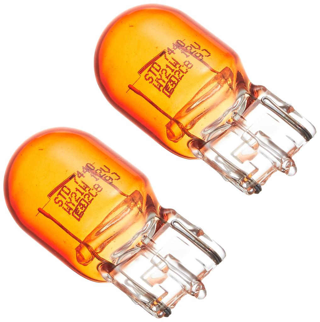 ClearWorld Corner Marker Lamps for JZX100 Chaser (Smoke) (1996/09-2001/06) FCT-08