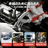 Bornoon Clip Pliers, Car Clip Remover, 17-4 Stainless Steel, Interior