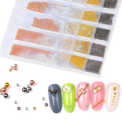 Nageldesign – Strasssteine & Deko für Nageldesign