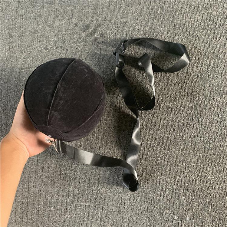 Golf Smart Inflatable Swing Assist Ball for Posture Correction