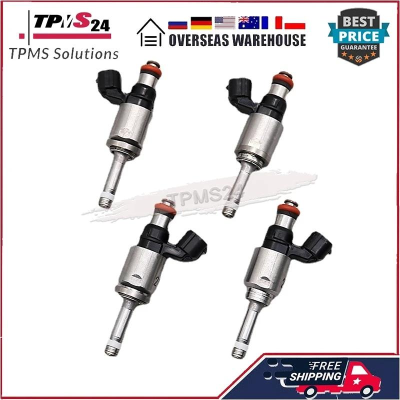 For 2013-2017 Honda Accord CR-V Acura ILX TLX  164505LAA01 16450-5LA-A01 Fuel Injectors