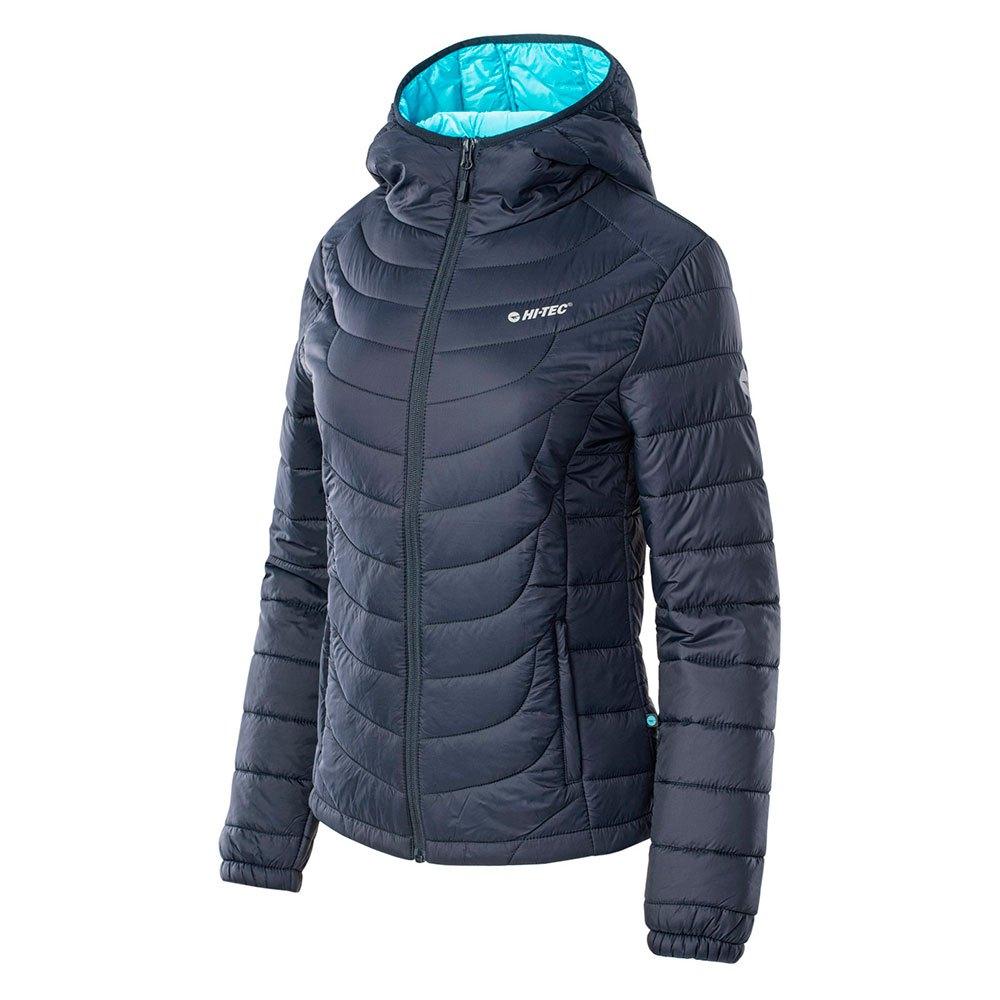 Hi-Tec Womens/Ladies Nahia Quilted Jacket